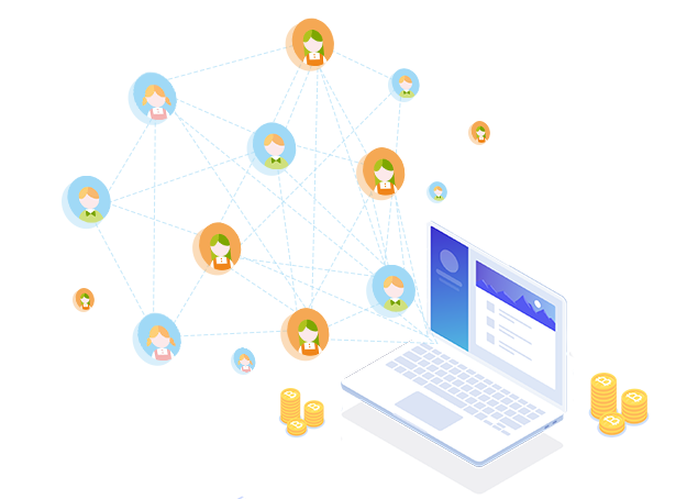 微信電商系統(tǒng) - 分銷版